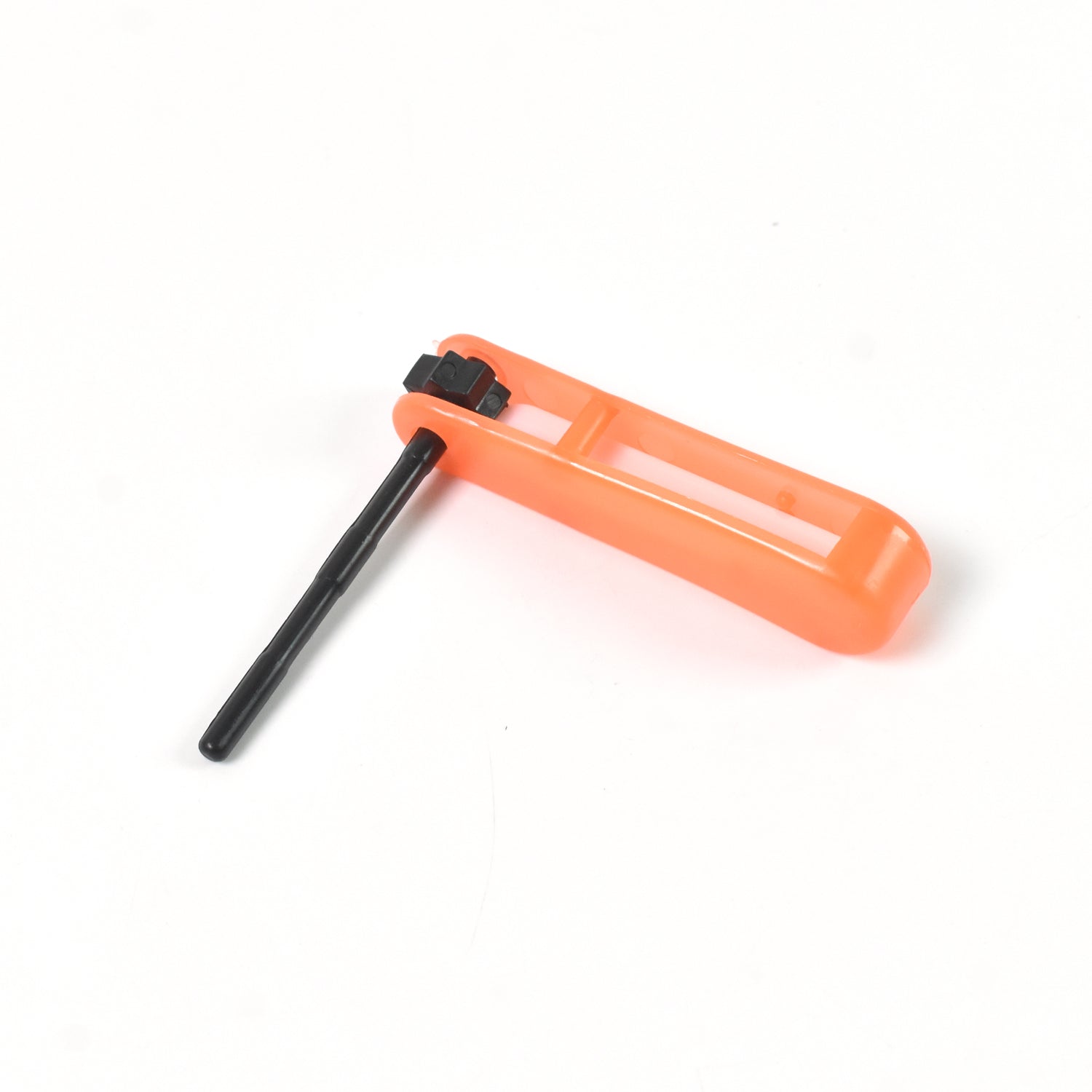 Small Colourful Non-toxic Plastic Rattle Spinner Toys For Babies Kids (1 Pc  Mix Color  Design) Small Colourful Non-toxic Plastic Rattle Spinner Toys For Babies Kids (1 Pc  Mix Color  Design)